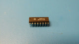 (5 PCS) SN74F112N TI Flip Flop JK-Type Neg-Edge 2-Element 16-Pin PDIP