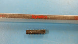 (1pc) N82S162AN Static RAM, 256x1, 16 Pin, Plastic, DIP