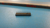 (1pc) N82S162AN Static RAM, 256x1, 16 Pin, Plastic, DIP