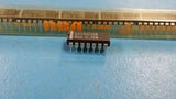 (10pcs) CD74HC30E High Speed CMOS Logic 8-Input NAND Gate 14-PDIP -55 to 125