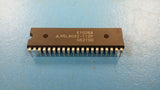 (1pc)  M5L8042-112P  Registered Bus Transceiver, Plastic DIP, 40 pin