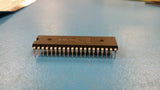 (1pc)  M5L8042-112P  Registered Bus Transceiver, Plastic DIP, 40 pin