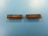 (5 PCS) SN74LS684N MOT 8-BIT MAGNITUDE COMPARATOR INVERTED OUTPUT PDIP20
