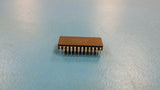 (1pc) 3257ADCQR 24pin, Ceramic DIP
