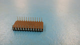 (1pc) 3257ADCQR 24pin, Ceramic DIP