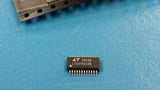 (1 PC) LTC3706IGN#PBF IC SECONDARY SIDE CTRLR 24SSOP ROHS