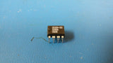 (5 PCS) DS1804-050 Digital Potentiometer 50k Ohm 1 Circuit 100 Taps 8-PDIP