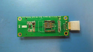 ZYX-MEUSBV2-SIM-RF MINI PCI-E TO USB ADAPTER