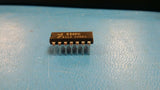 (10pcs) UA556PC Microprocessors/Microcontrollers/Peripheral ICs