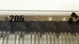 (25 PCS) TIC226N-S BOURNS TRIAC 800V 8A TO220 ROHS