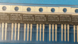 (5 PCS) LM341T-15 NSC Linear Voltage Regulator IC 1 Output 500mA TO-220-3