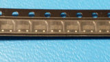 (10 PCS) BC847B Philips Trans GP BJT NPN 45V 0.1A 3-Pin SOT-23