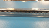 (4 pcs) TEA2037A 	Video Deflector Circuit IC Analog Voltage 16pin DIP Pkg