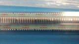 (10pcs) 761-3-R100 Array/Network Resistor, Isolated, 2.3W, 100ohm, 100V, 2% +/-T