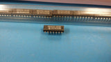 (4 pcs) SN74AS21N AND Gate, AS Series, 2-Func, 4-Input, TTL, PDIP14