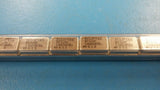 (5pcs) EC1100-1.8432MHZ HCMOS/TTL Output Clock Oscillator, 14.31818MHz Nom