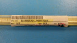 (4pcs) SG-8002CA-14.7456M-PCCB Oscillator XO 14.7456MHz ±100ppm 15pF CMOS 60% 3.
