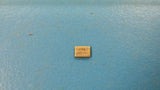 (4pcs) SG-8002CA-14.7456M-PCCB Oscillator XO 14.7456MHz ±100ppm 15pF CMOS 60% 3.
