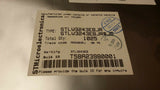 (2500 PCS) STLV3243EBJR Line Transceiver, 3 Func, 3 Driver, 5 Rcvr, PBGA28