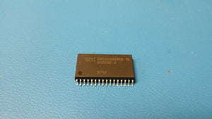(1 PC) KM23C8000CG-15 SAMSUNG MASK ROM, 1MX8, 150ns, CMOS, SOIC-32