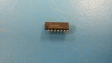 (3pcs) 74LS259PC Latch, Single, 8 Bit, 16 Pin, Plastic, DIP