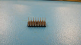 (3pcs) 74LS259PC Latch, Single, 8 Bit, 16 Pin, Plastic, DIP