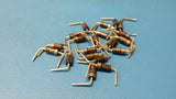 (20 PCS) SA5.0A MOT Diode TVS Single Uni-Dir 5V 500W 2-Pin DO-15 CUT & FORMED