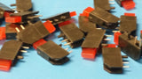 (5 PCS) 5636D3 CML LED Uni-Color Amber 605nm 2-Pin