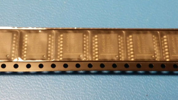 (20 PCS) MAX232EWE MAXIM Dual Transmitter/Receiver RS-232 16-Pin SOIC W T/R