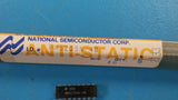 (5 pc) MM5298N-4B NSC Page Mode DRAM, 8KX1, 250ns, MOS, PDIP16