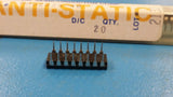 (5 pc) MM5298N-4B NSC Page Mode DRAM, 8KX1, 250ns, MOS, PDIP16