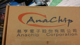 (50 PCS) AP1604ASNA Switching Regulator, 1.2A, 700kHz Switching Freq-Max, SON-6