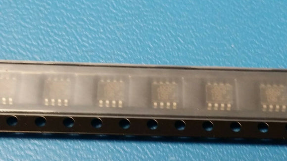 (25 PCS) FDR858P FSC Trans MOSFET P-CH 30V 8A SSOT-8