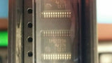 (25 PCS) TPS2223ADBR TI IC PWR SWITCH 3:4 24SSOP
