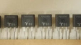 (5 PCS) P1400ADRP Thyristor Surge Protection Devices 120V 120A 2-Pin TO-220-2