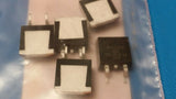 (5 PCS) BYV32EB-200 NXP DIODE ARRAY GP 200V 20A D2PAK ROHS