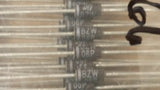 (50 PCS) BZW06P58 Trans Voltage Suppressor Diode 600W 58V Unidirectional Axial