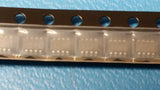 (5 PCS) MAX9016AEKA-T MAXIM Comparator Single R-R O/P 5.5V 8-Pin SOT-23