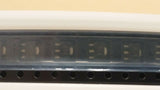 (50 PCS) BSR43TA ZETEX BJT TRANS NPN 80V 1A SOT-89 ROHS