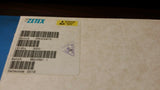 (50 PCS) ZMV830BTA Zetex Diode VAR Cap Single 25V 9.5pF 2-Pin SOD-323 T/R