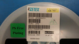 (3000 PCS) ZXTD2M832TA ZETEX (BJT) TRANSISTOR ARRAY 2PNP 20V 3.5A 8MLP ROHS