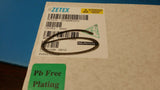 (3000 PCS) ZXTD2M832TA ZETEX (BJT) TRANSISTOR ARRAY 2PNP 20V 3.5A 8MLP ROHS