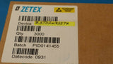 (3000 PCS) ZXTD2M832TA ZETEX (BJT) TRANSISTOR ARRAY 2PNP 20V 3.5A 8MLP ROHS