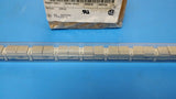 (25 PCS) 106773-1 AMP/TYCO CONN RECEPT 110POS 2MM PRESS-FIT