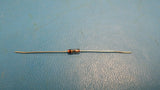 (2pcs) 1N3064JAN GENERAL PURPOSE SWITCHING DIODE JAN1N3064