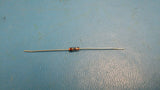 (2pcs) 1N3064JAN GENERAL PURPOSE SWITCHING DIODE JAN1N3064
