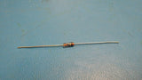 (2pcs) 1N3064JAN GENERAL PURPOSE SWITCHING DIODE JAN1N3064