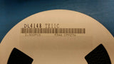 (100pcs) DL4148TE11C Switching Diode