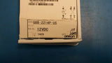 (5pcs) G6B-2214P-US-DC12 RELAY GEN PURPOSE DPST 5A 12V