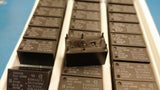 (5pcs) G6B-2214P-US-DC12 RELAY GEN PURPOSE DPST 5A 12V